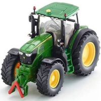 SIKU 3282 - JOHN DEERE 6210R 1:32